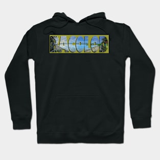 City of Bacolod Hoodie